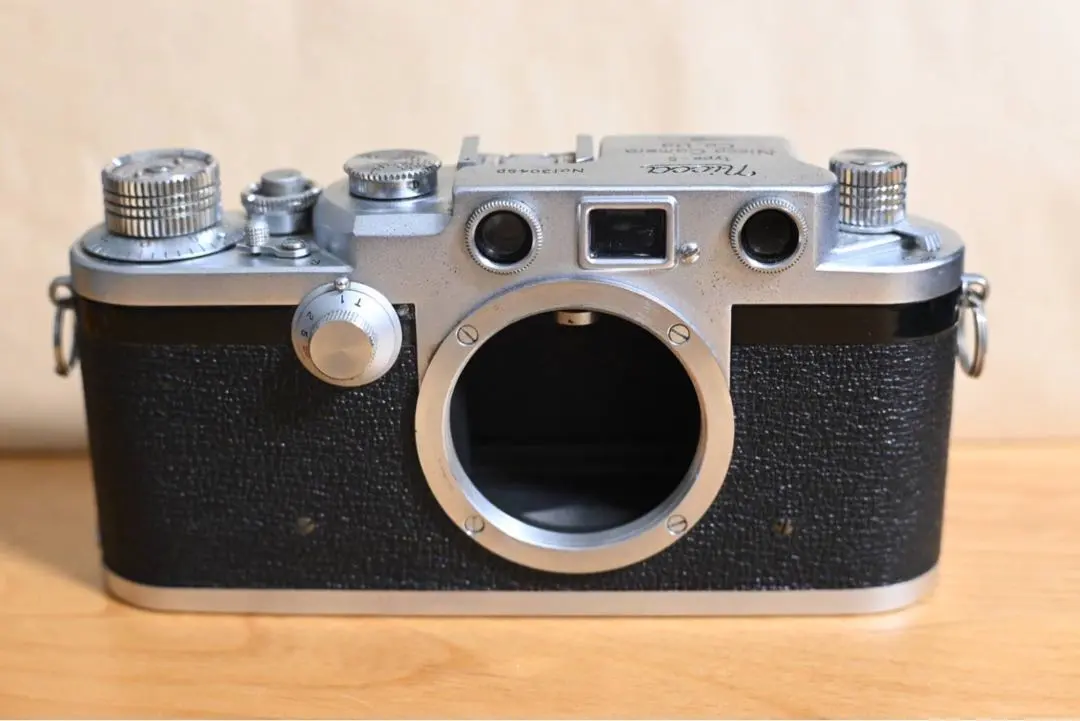 2026年最新】nicca カメラの人気アイテム - メルカリ