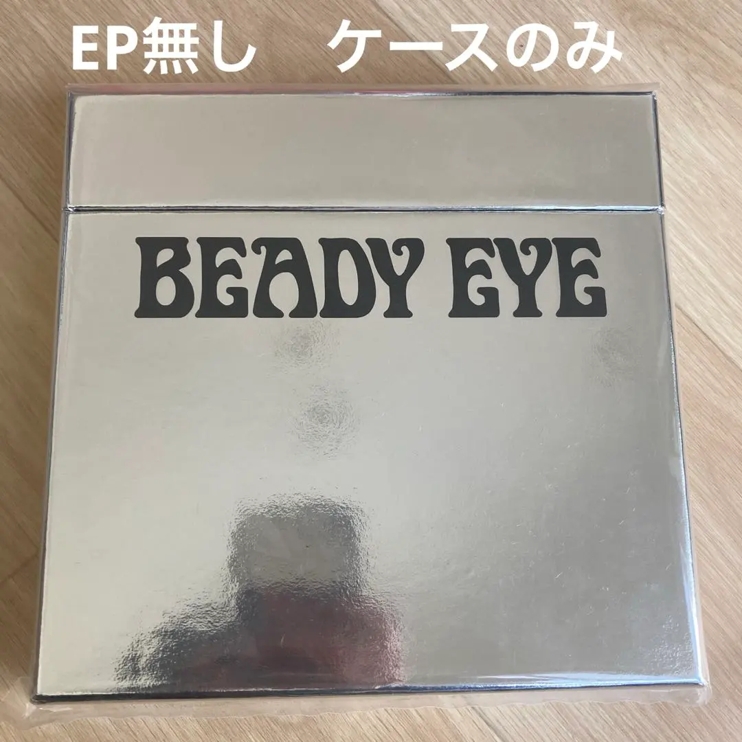 2026年最新】beady eye レコードの人気アイテム - メルカリ