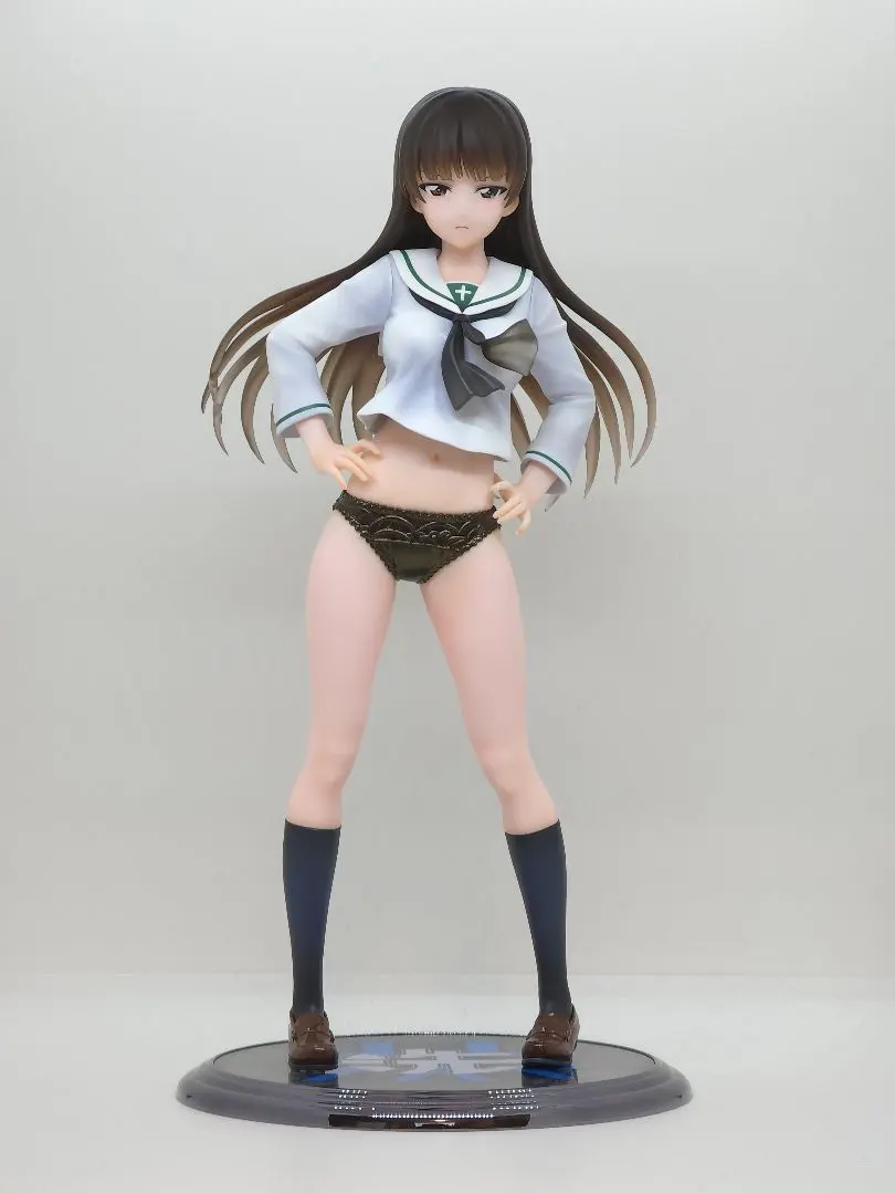 2026年最新】西住しほ フィギュアの人気アイテム - メルカリ