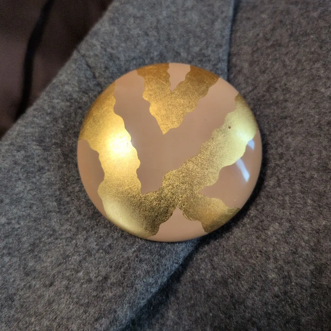 2026年最新】アキオモリ ブローチの人気アイテム - メルカリ