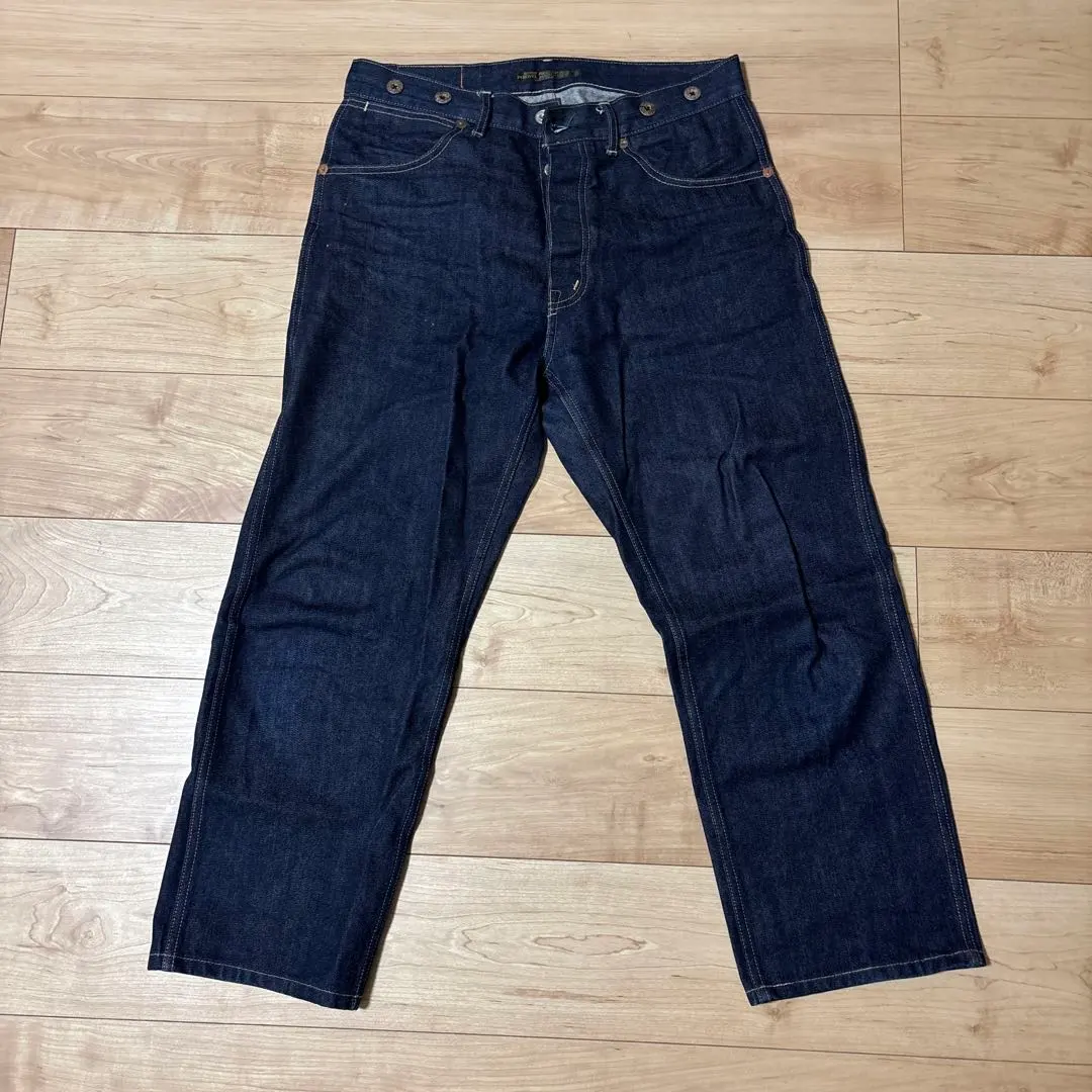 2026年最新】PHIGVEL デニム・ジーンズの人気アイテム - メルカリ