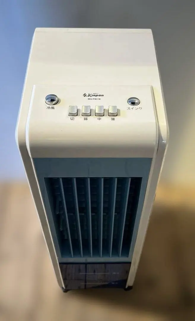 2026年最新】エスケイジャパン 冷風扇の人気アイテム - メルカリ