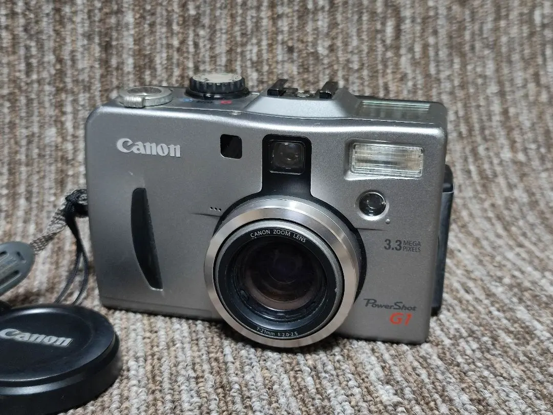 2026年最新】PowerShot G2の人気アイテム - メルカリ