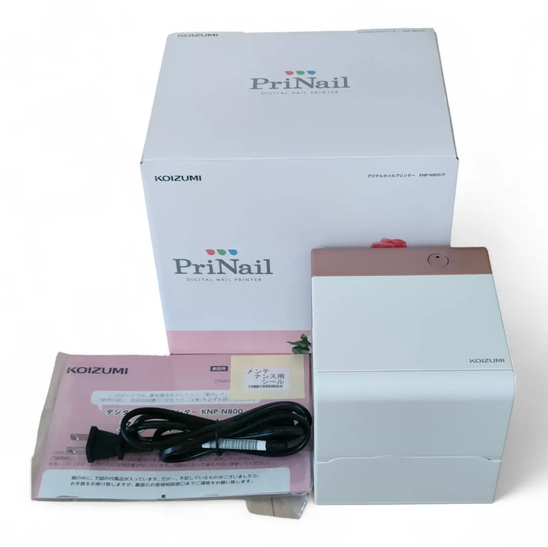 2026年最新】KOIZUMI ネイルアート用品(筆など)の人気アイテム - メルカリ