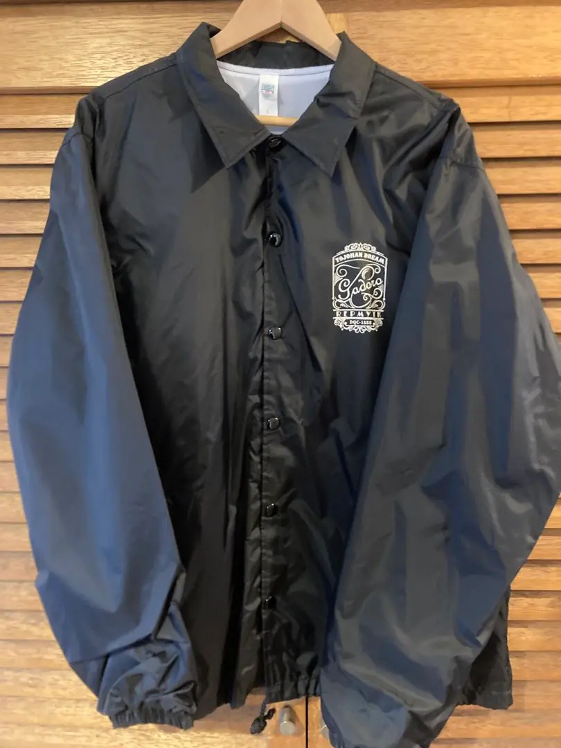 2026年最新】gadoro ジャケットの人気アイテム - メルカリ