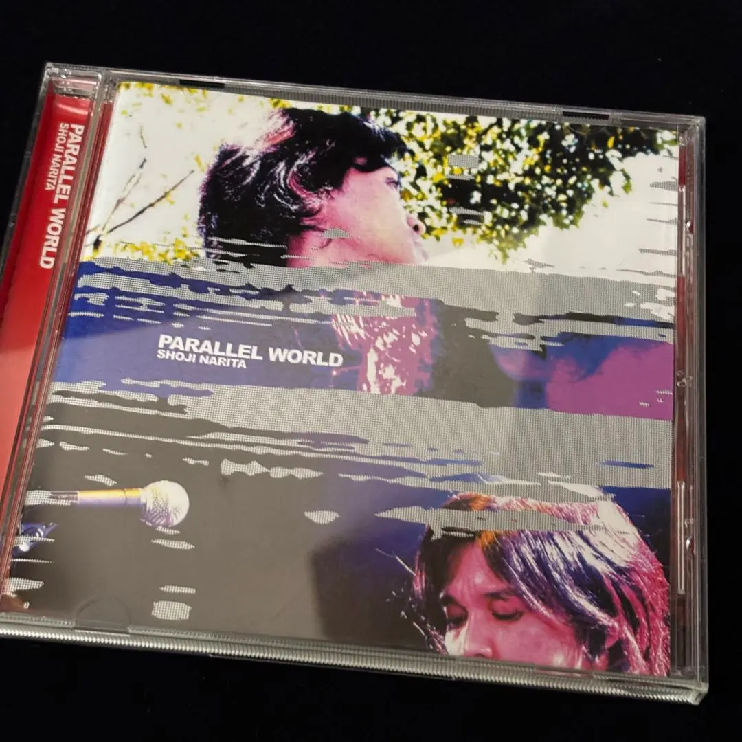 2026年最新】PARALLEL WORLD [ 成田昭次 ]の人気アイテム - メルカリ