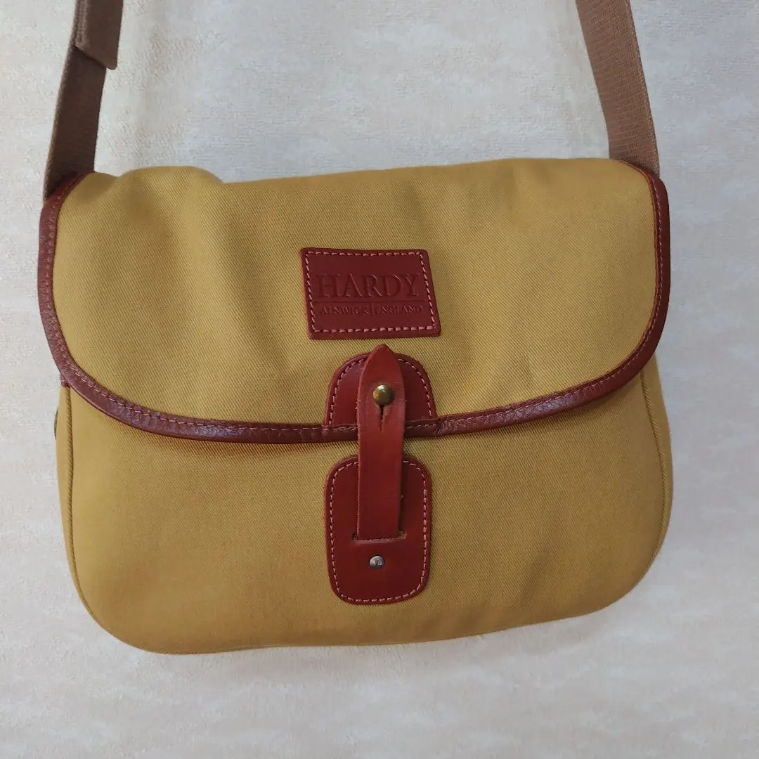 2026年最新】HARDY ショルダーバッグの人気アイテム - メルカリ