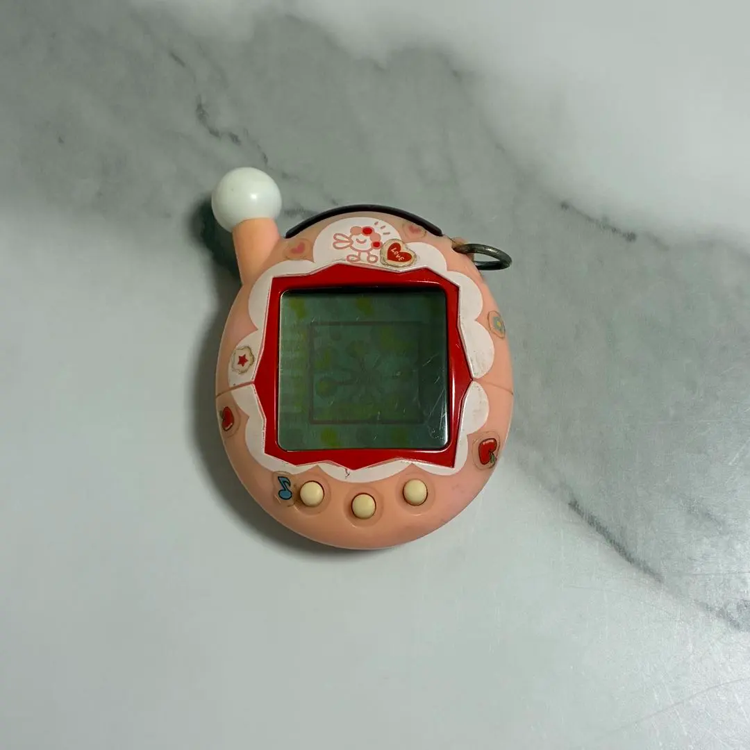 2026年最新】超じんせーエンジョイ!たまごっちプラス フリルぴんくの