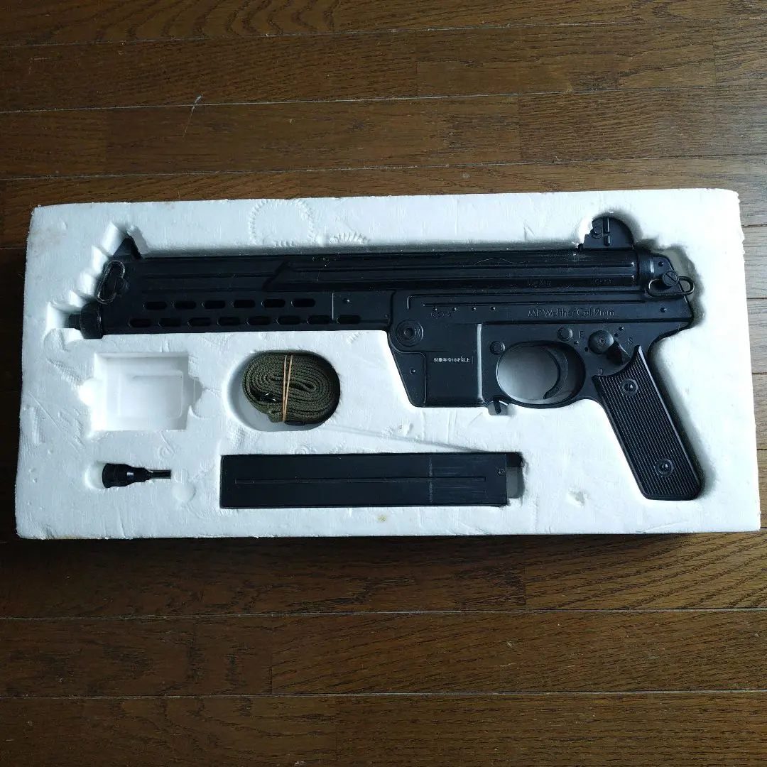 2026年最新】WALTHER MPLの人気アイテム - メルカリ
