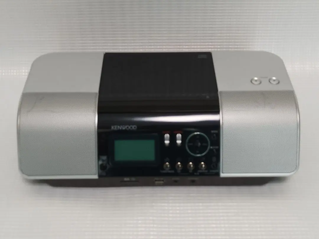 2026年最新】KENWOOD CLX-35の人気アイテム - メルカリ
