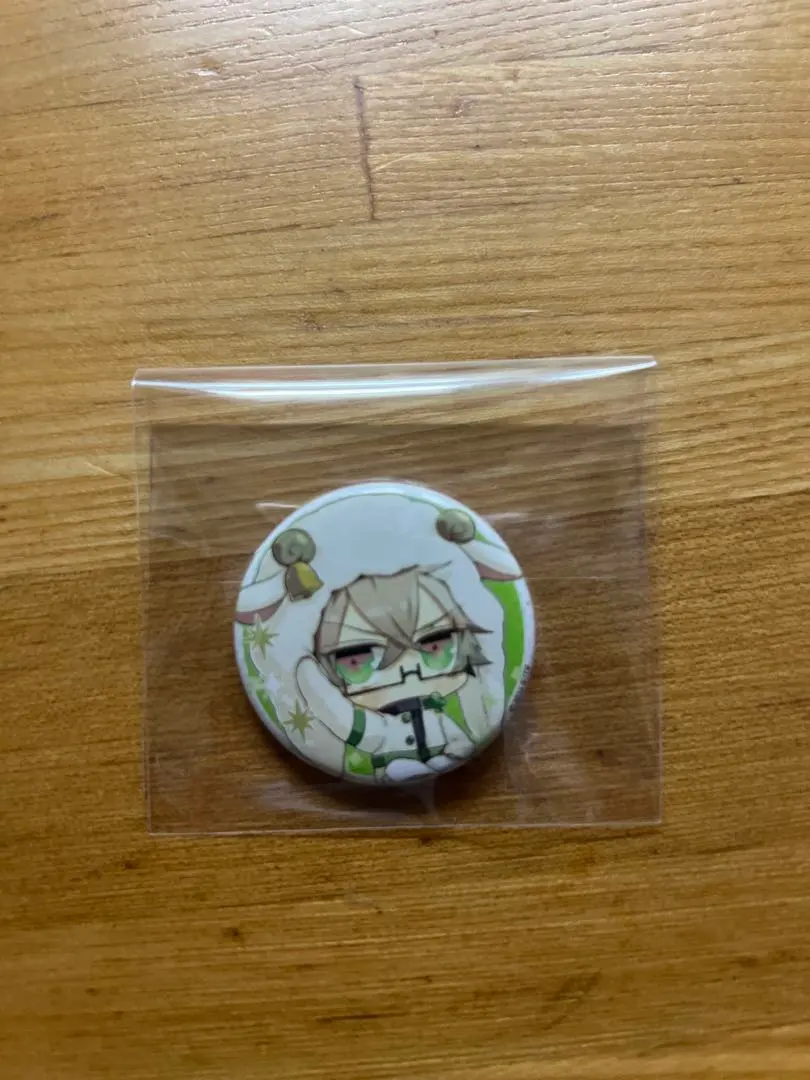 2026年最新】AMNESIA ケント 缶バッジの人気アイテム - メルカリ