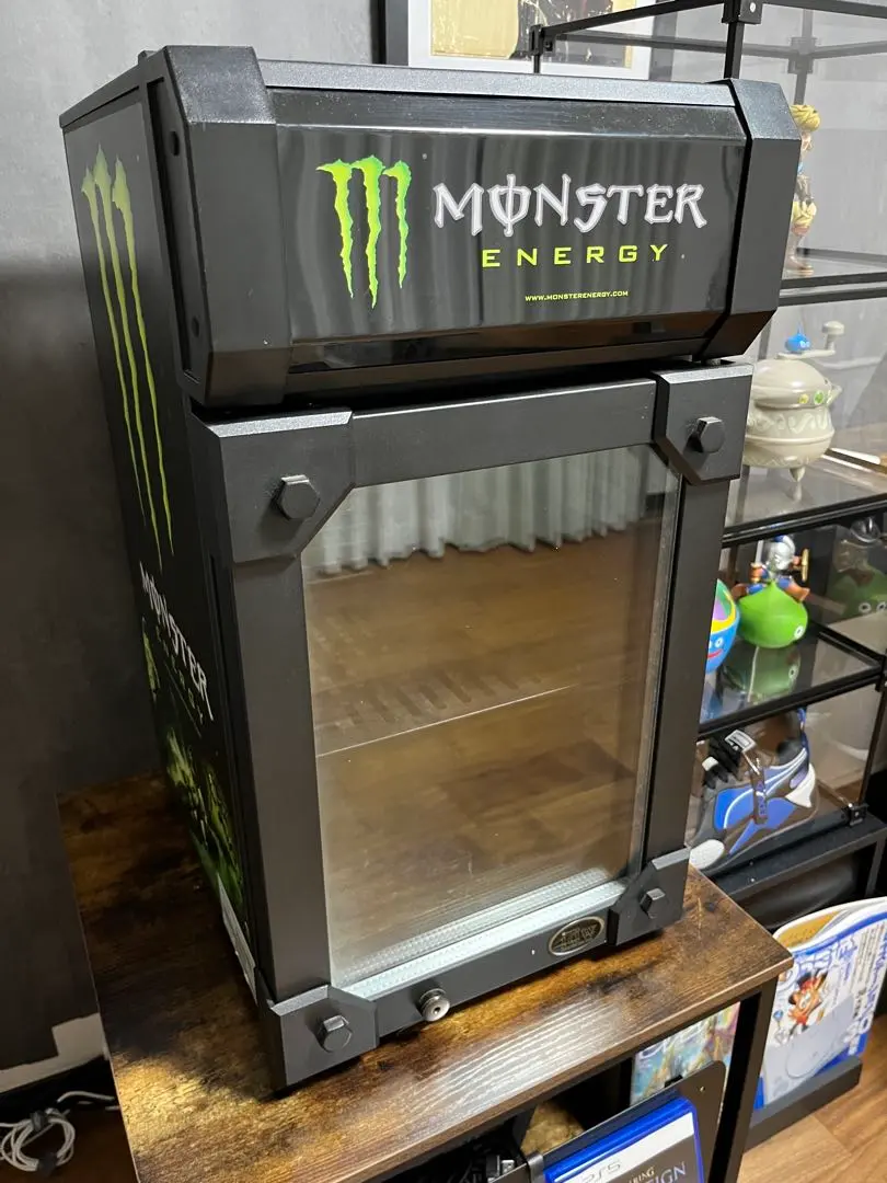 2026年最新】MONSTER ENERGY 冷蔵庫・冷凍庫の人気アイテム - メルカリ