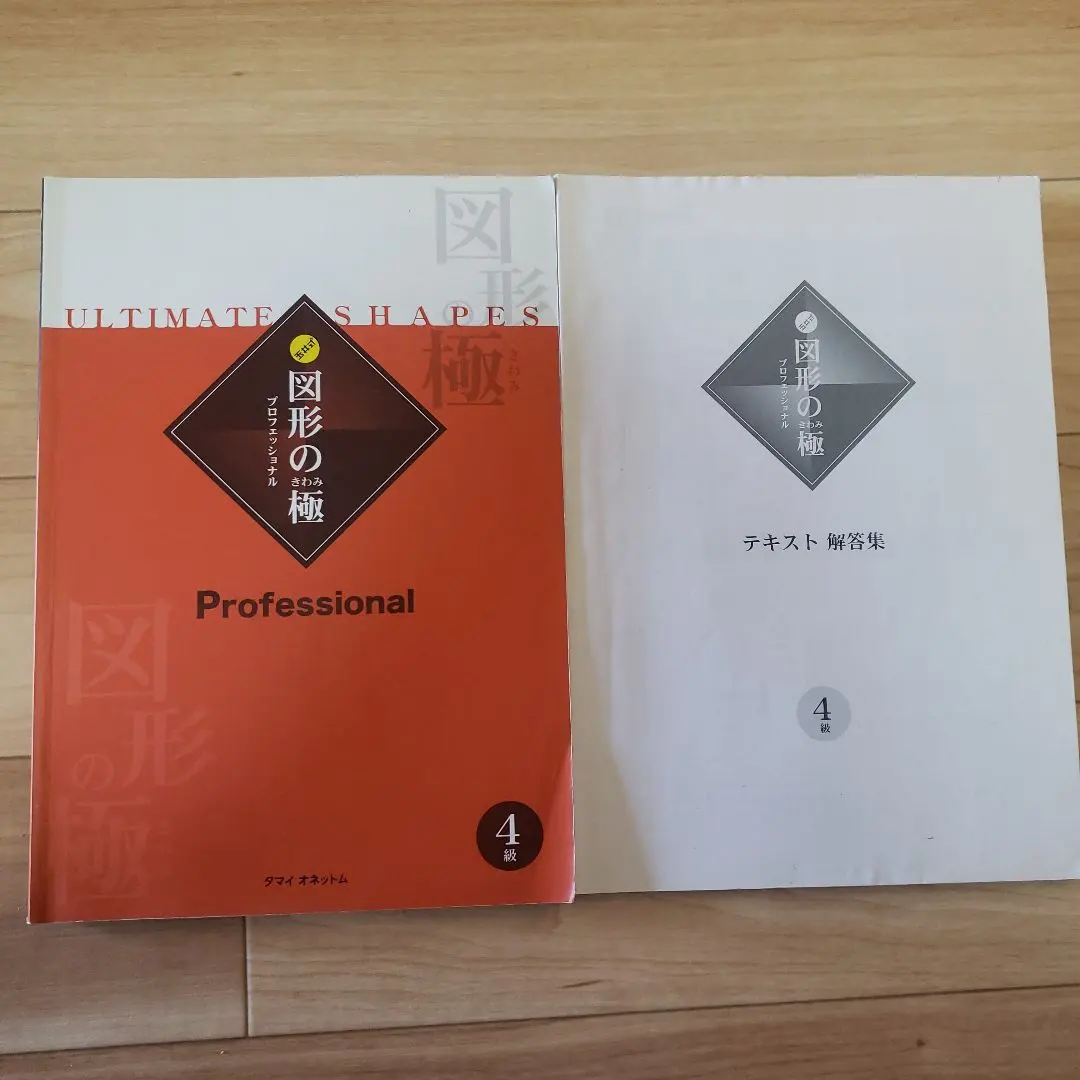 2026年最新】図形の極 3級の人気アイテム - メルカリ