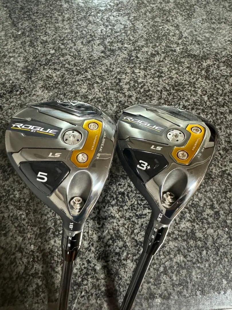 2026年最新】ローグst ls ツアーの人気アイテム - メルカリ