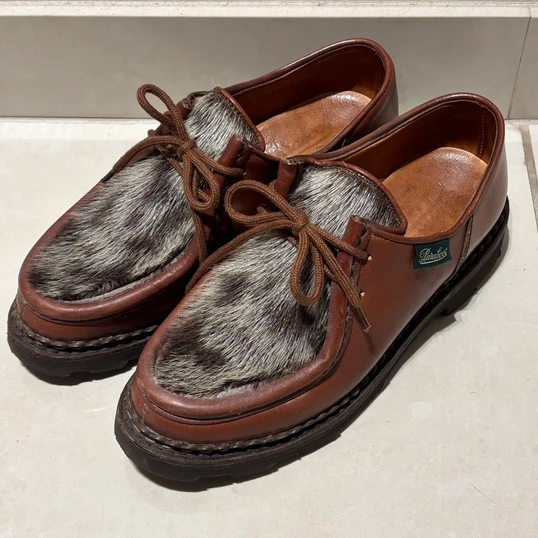 2026年最新】パラブーツ ミカエル アザラシの人気アイテム - メルカリ