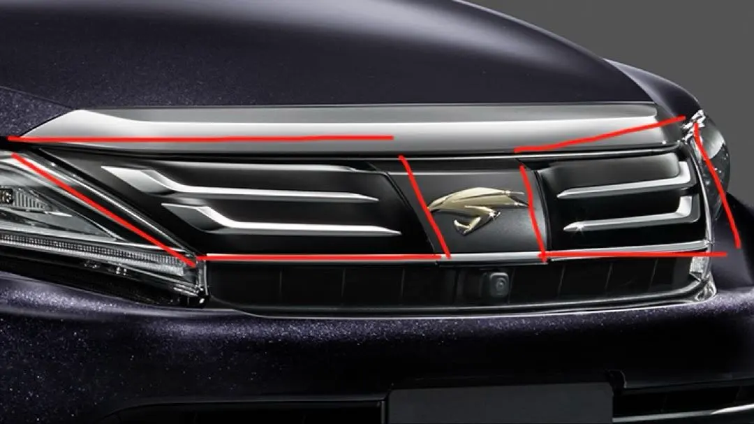 2026年最新】ハリアー 60 モデリスタ グリルの人気アイテム - メルカリ