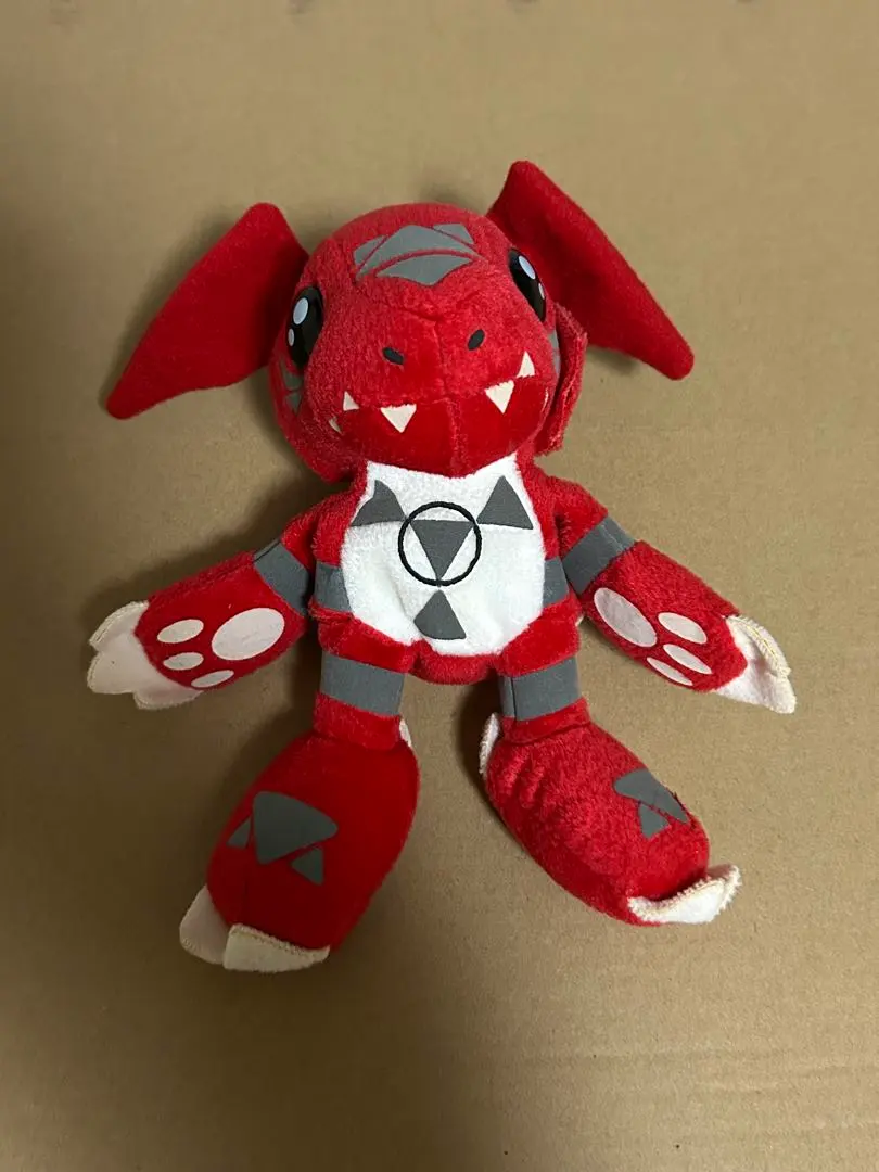 2026年最新】デジモン くたキャラの人気アイテム - メルカリ