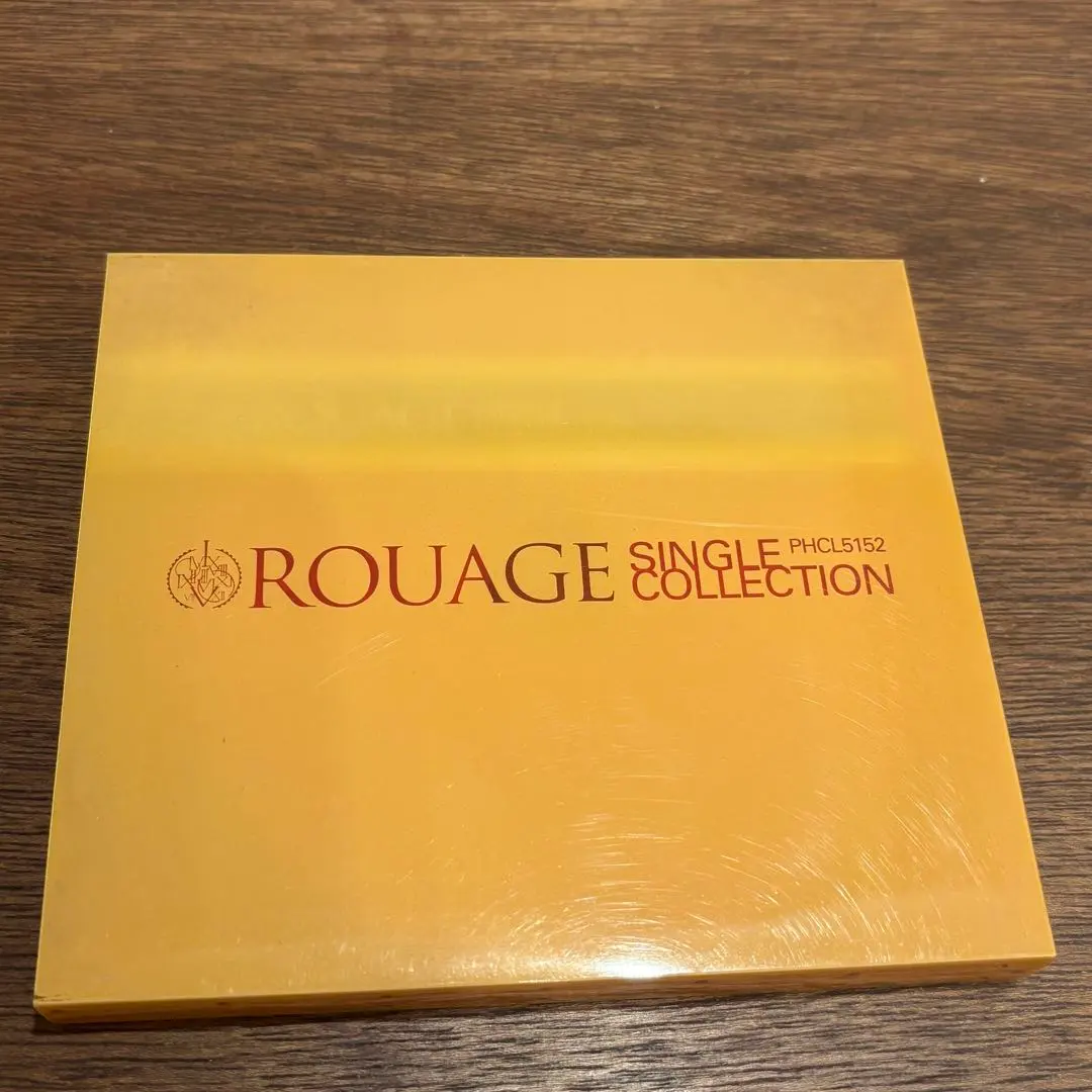 2026年最新】Single Collection ROUAGEの人気アイテム - メルカリ