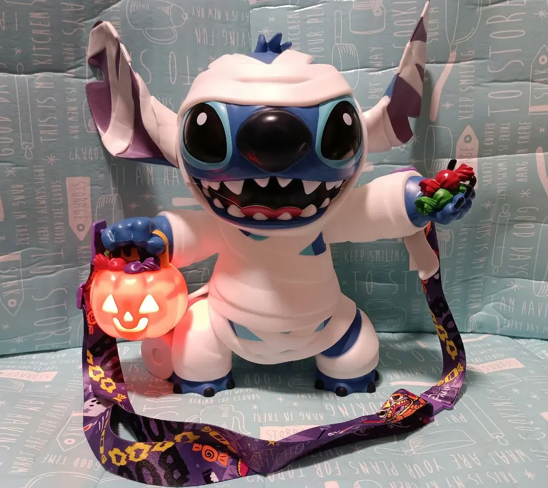 2026年最新】スティッチ 帽子 halloweenの人気アイテム - メルカリ