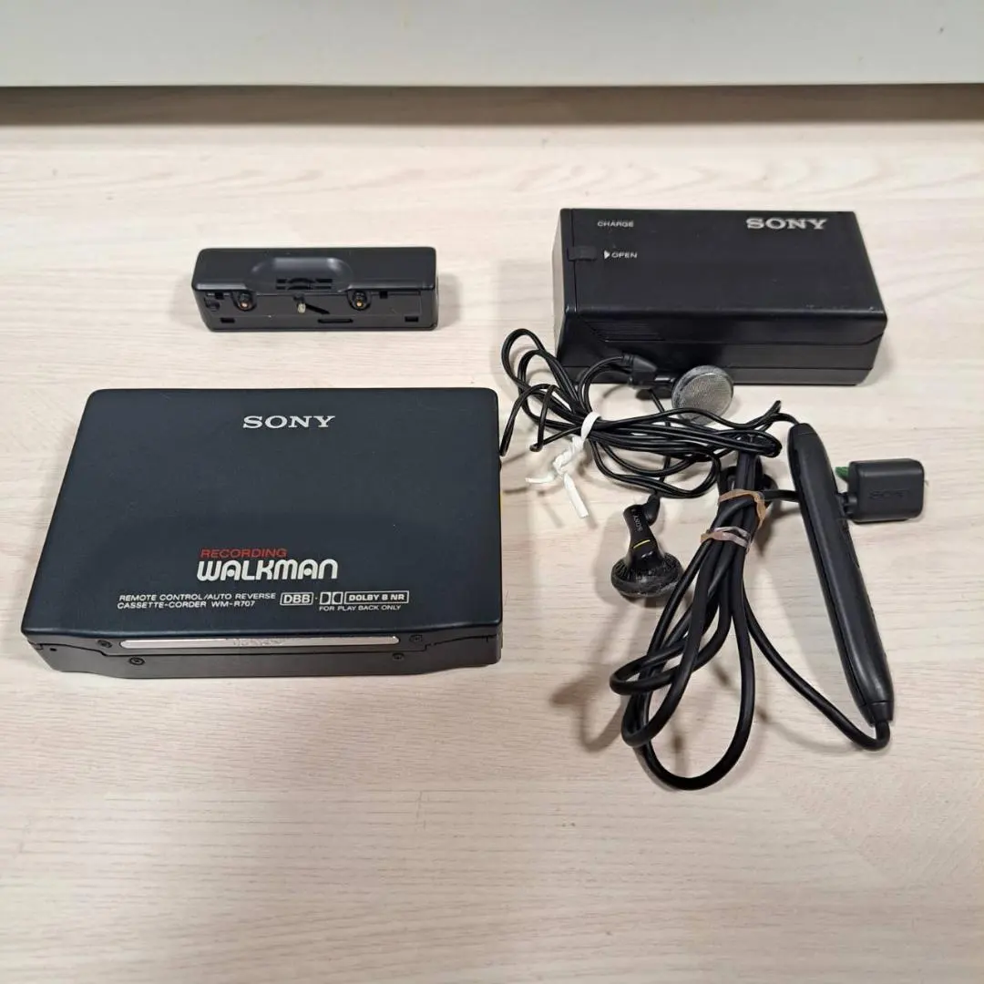 2026年最新】WM-R707の人気アイテム - メルカリ