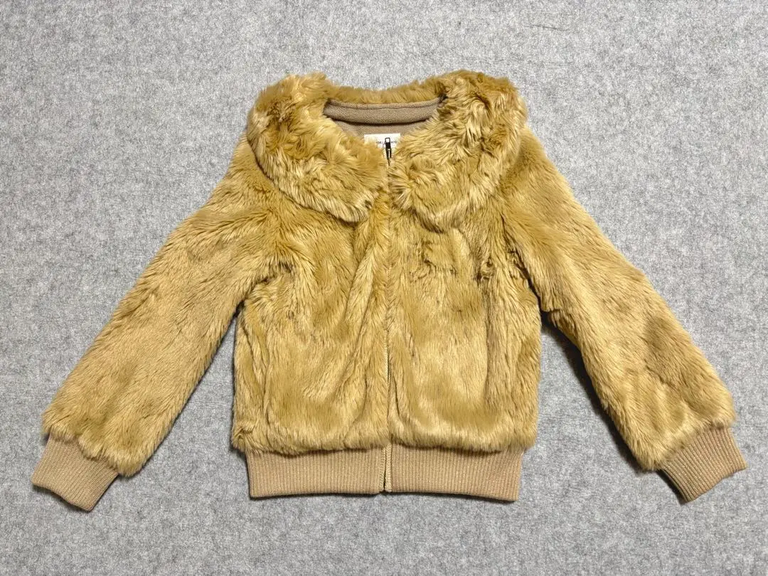 2026年最新】TSUMORI CHISATO 毛皮・ファーコートの人気アイテム