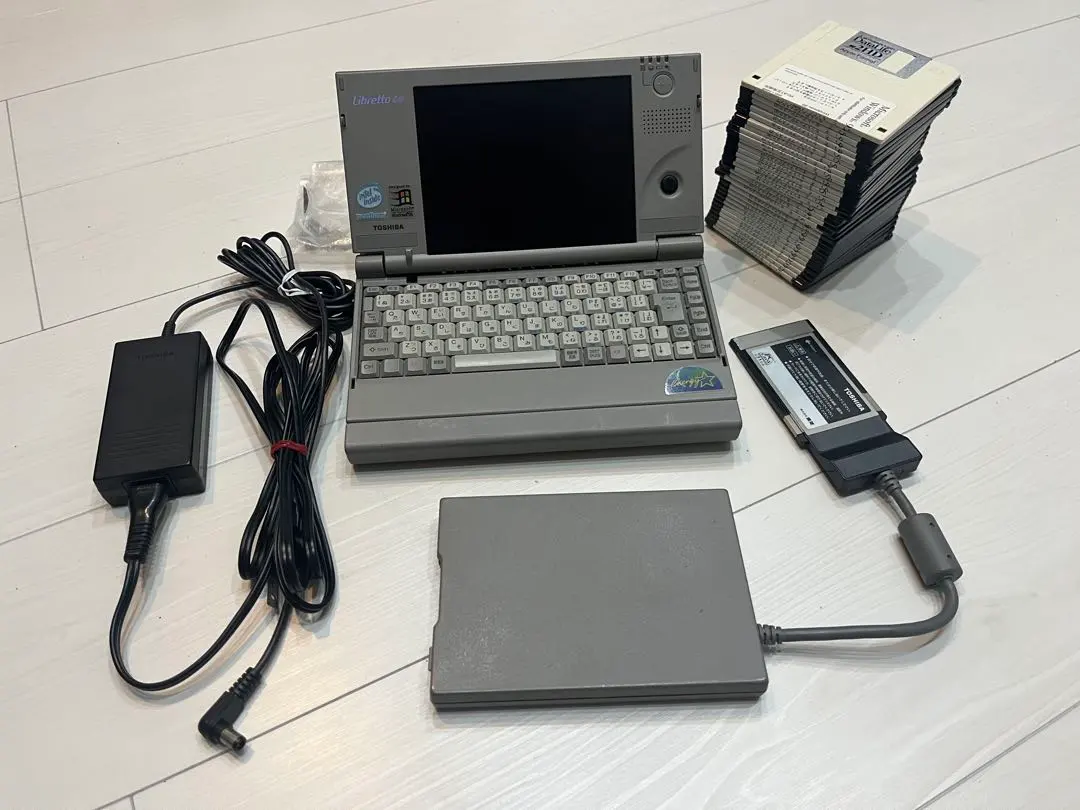 2026年最新】toshiba librettoの人気アイテム - メルカリ