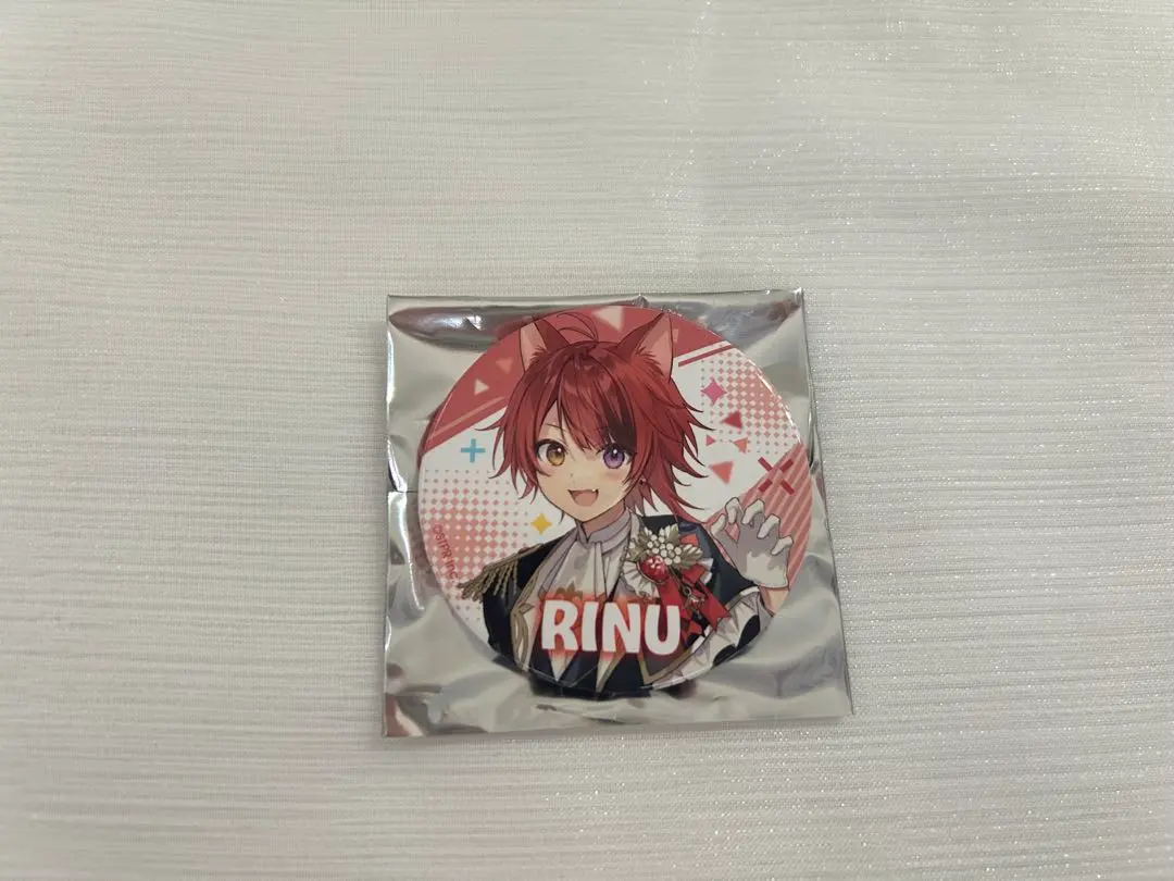 2026年最新】莉犬くん 缶バッジ アリツア 後半の人気アイテム - メルカリ
