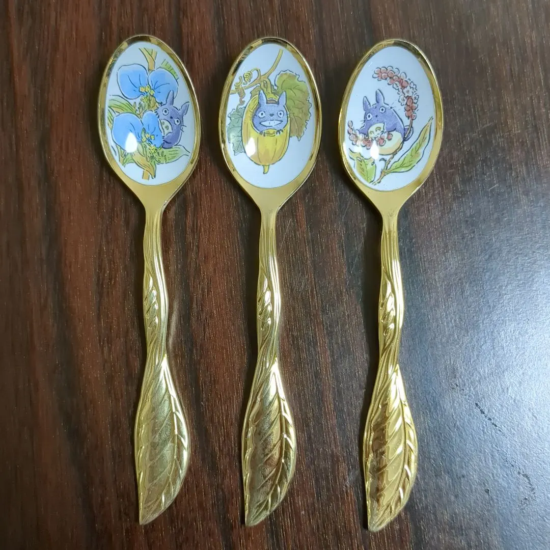 2026年最新】ノリタケ トトロ スプーンの人気アイテム - メルカリ