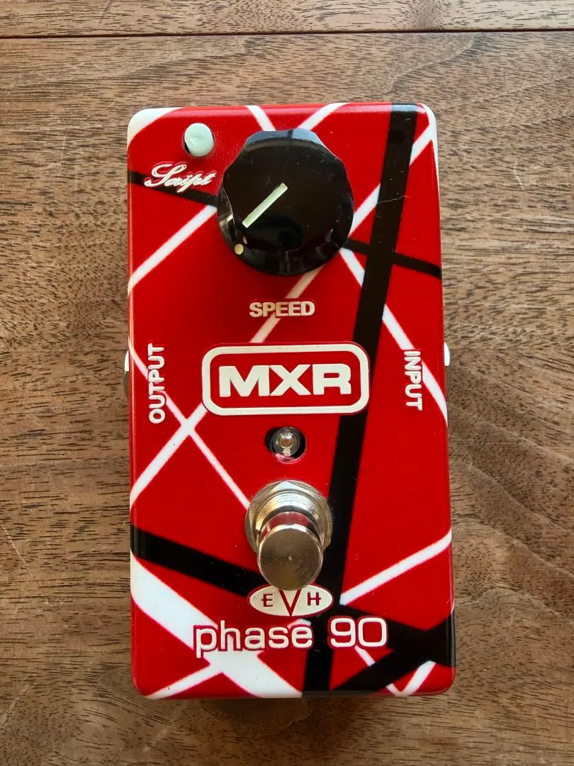 2026年最新】MXR PHASE 100の人気アイテム - メルカリ