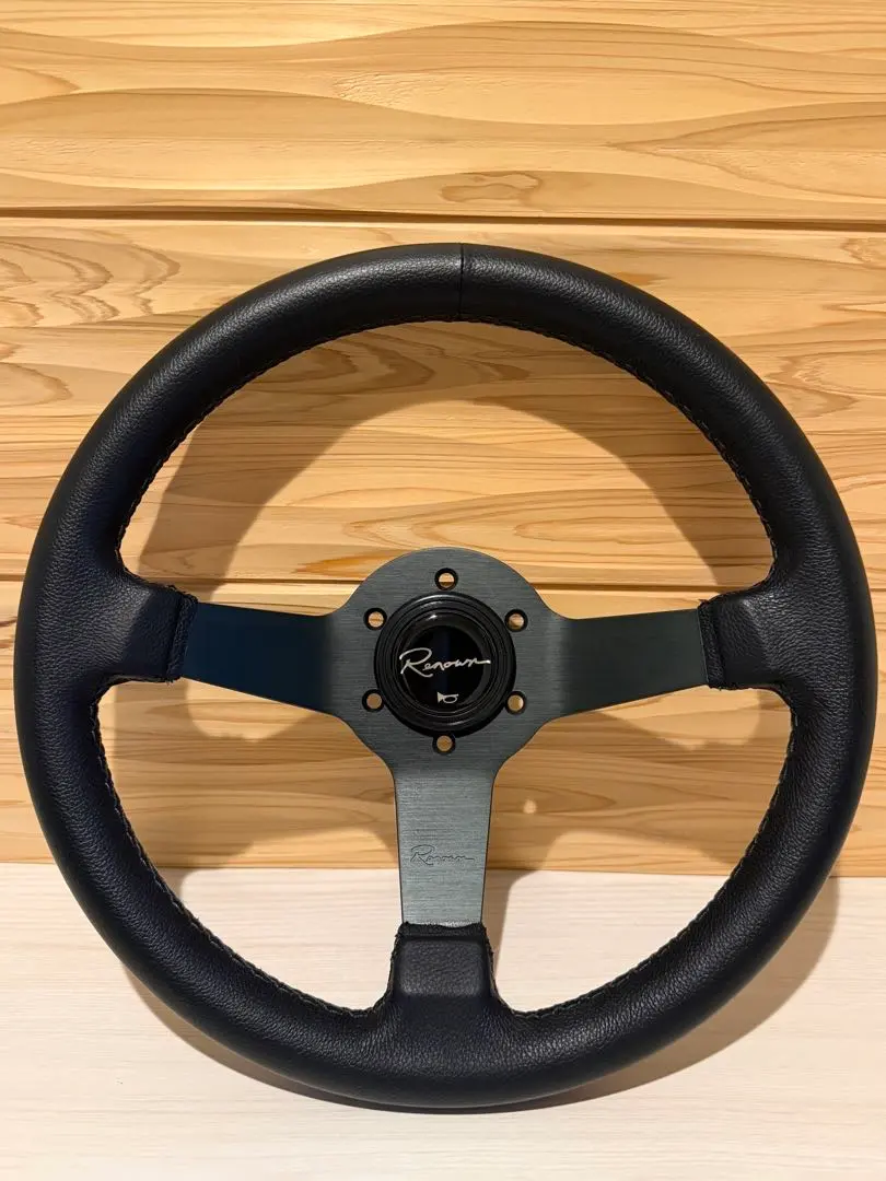 2026年最新】レナウン ステアリングの人気アイテム - メルカリ