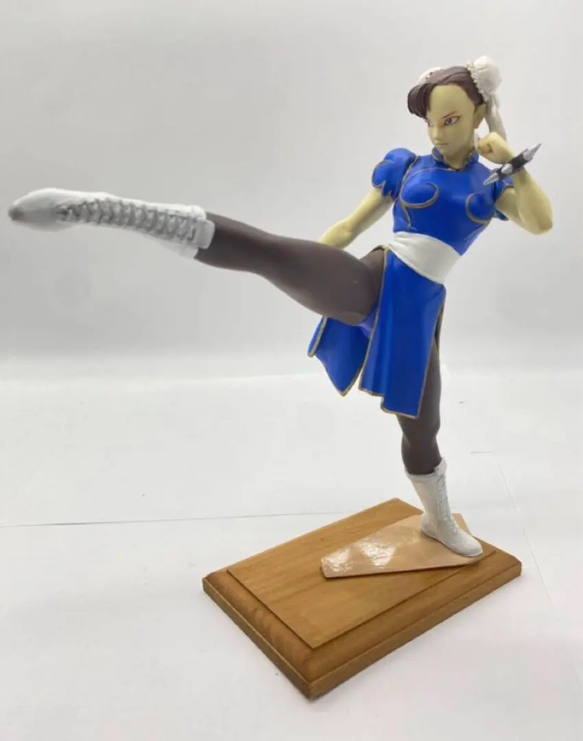 2026年最新】春麗ガレージキットの人気アイテム - メルカリ