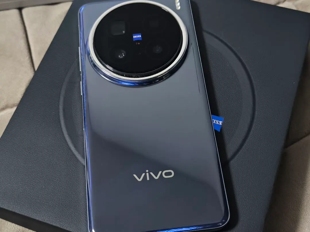 2026年最新】Vivo x100 pro グローバル版の人気アイテム - メルカリ
