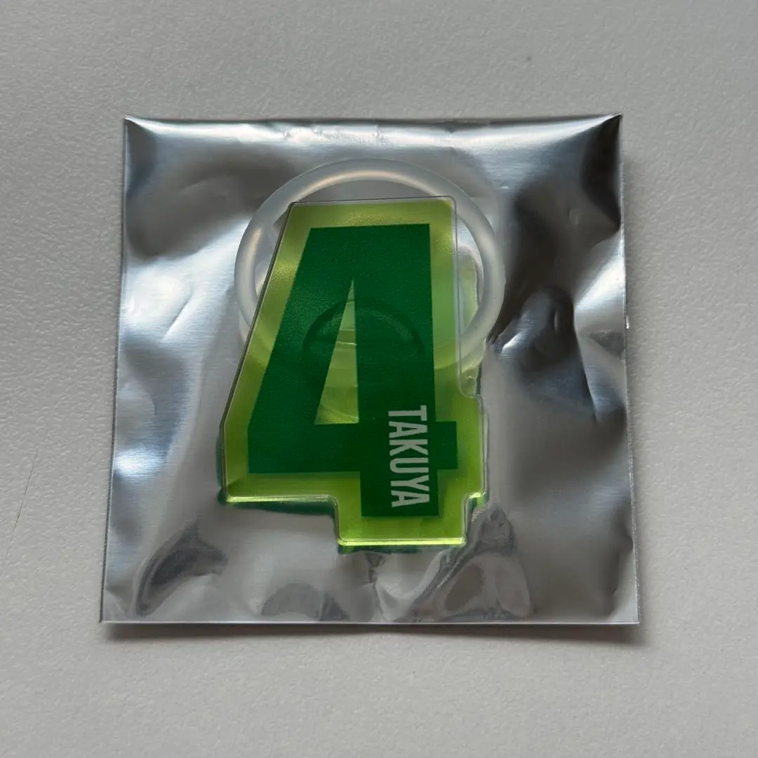 2026年最新】超特急 タクヤ 生誕 ペンライトの人気アイテム - メルカリ