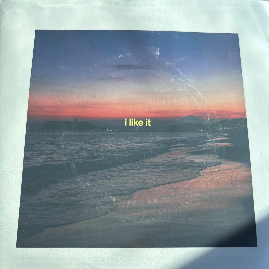 2026年最新】yo-sea レコードの人気アイテム - メルカリ