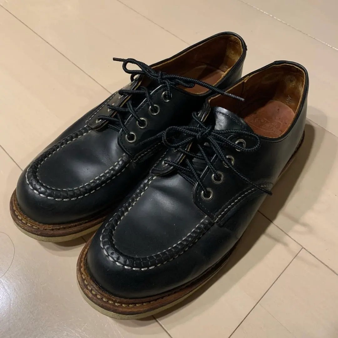 2026年最新】レッドウィング 8104の人気アイテム - メルカリ