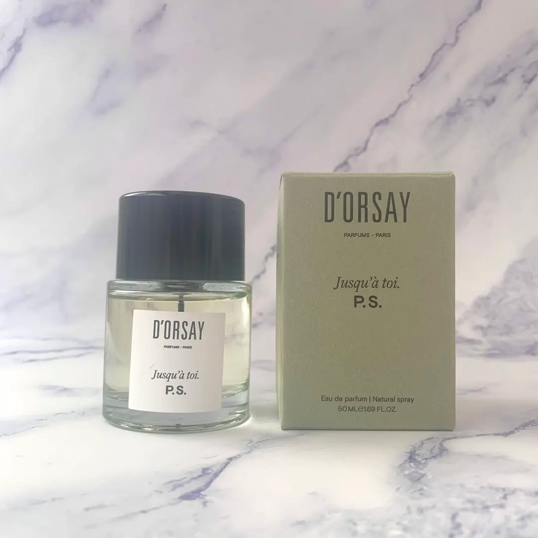 2026年最新】ドルセー p.sの人気アイテム - メルカリ