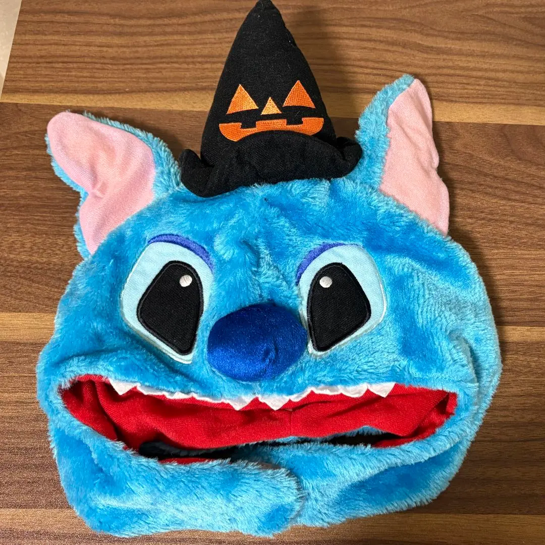 2026年最新】スティッチ 帽子 halloweenの人気アイテム - メルカリ