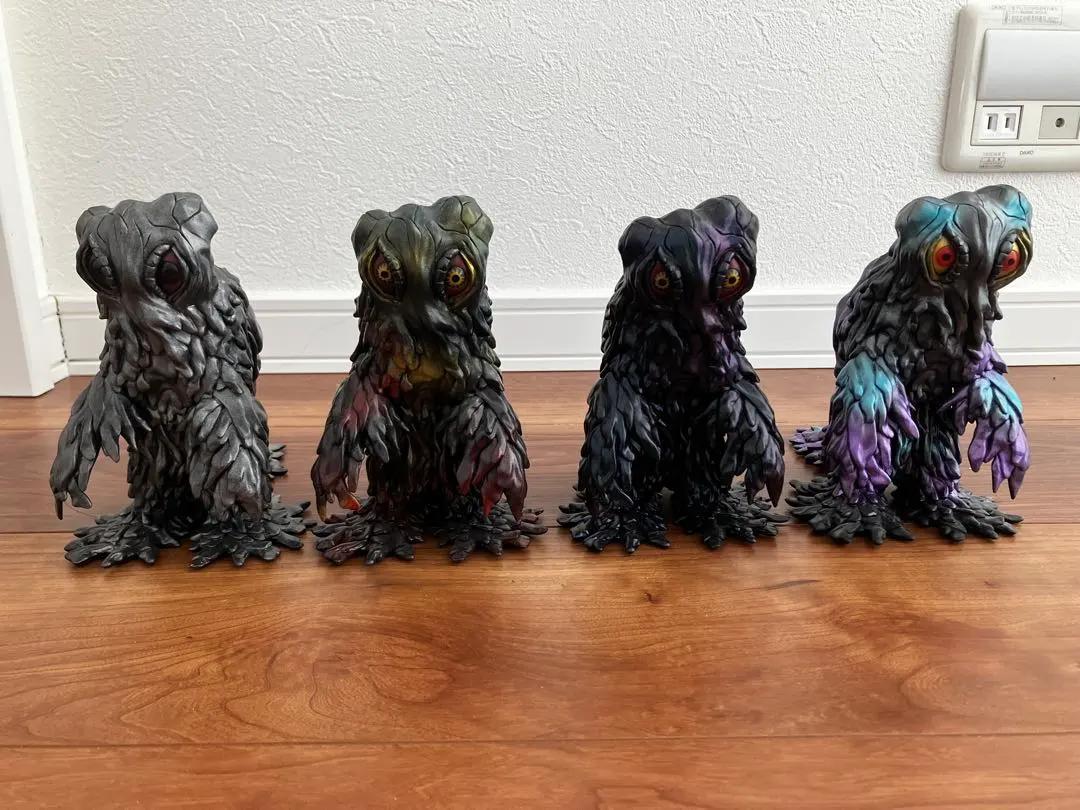 2026年最新】y-msfヘドラの人気アイテム - メルカリ