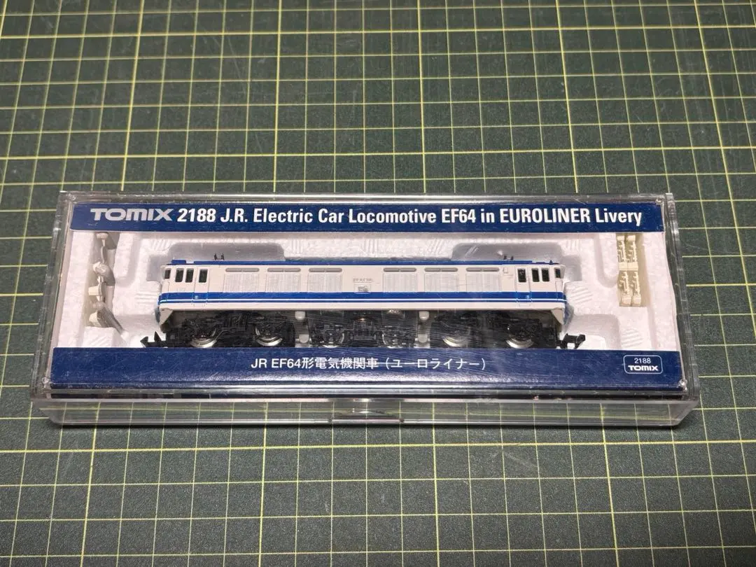 2026年最新】tomix ユーロライナーの人気アイテム - メルカリ