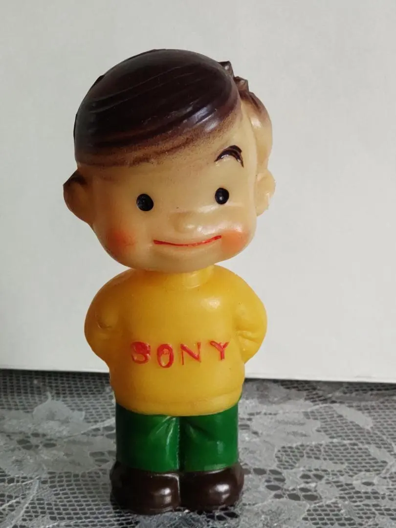 2026年最新】sony坊やの人気アイテム - メルカリ
