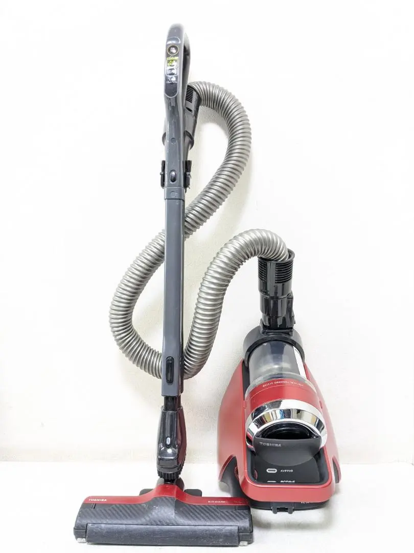 2026年最新】東芝 サイクロン 掃除 機 vc js5000の人気アイテム - メルカリ
