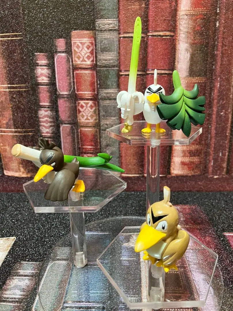 2026年最新】モンコレ カモネギの人気アイテム - メルカリ