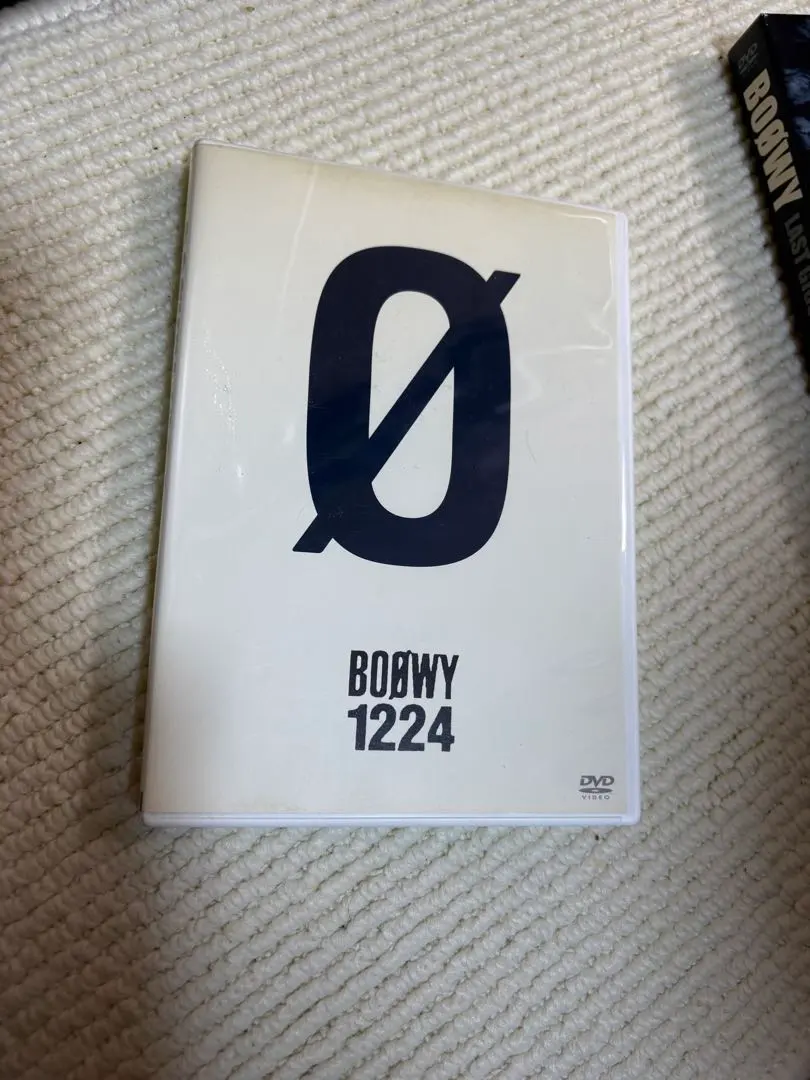 2026年最新】boowy 1224 4kの人気アイテム - メルカリ