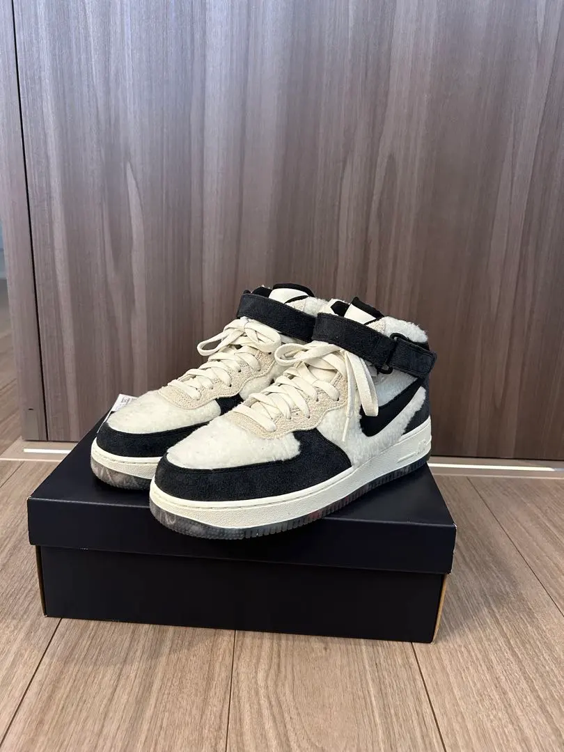 2026年最新】nike air force 1 mid '07 prm 