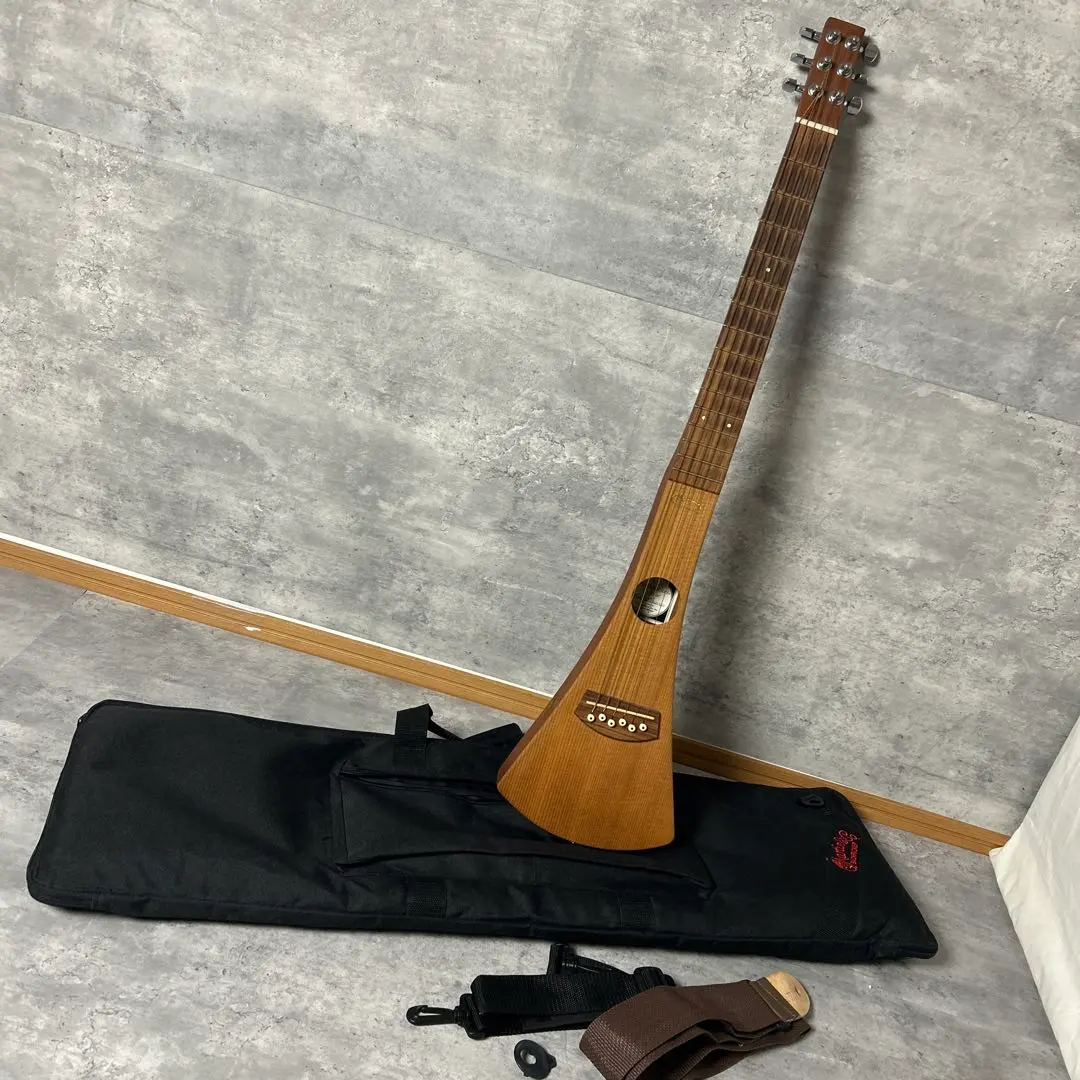 2026年最新】マーチン バックパッカー ケースの人気アイテム - メルカリ