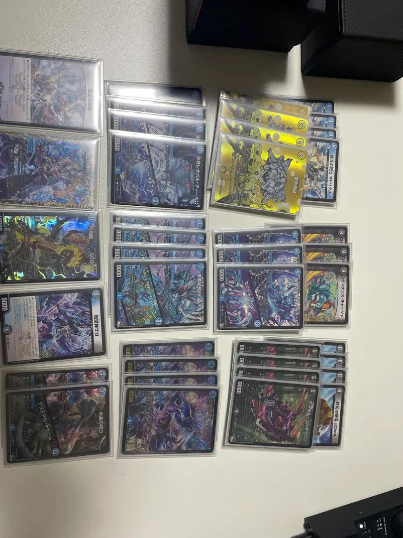 2026年最新】マトリクスループ デッキの人気アイテム - メルカリ