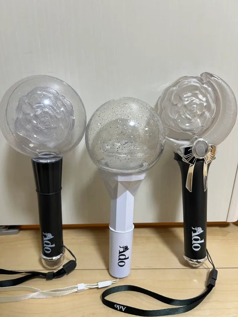 2026年最新】Ado マーズ ペンライトリングの人気アイテム - メルカリ