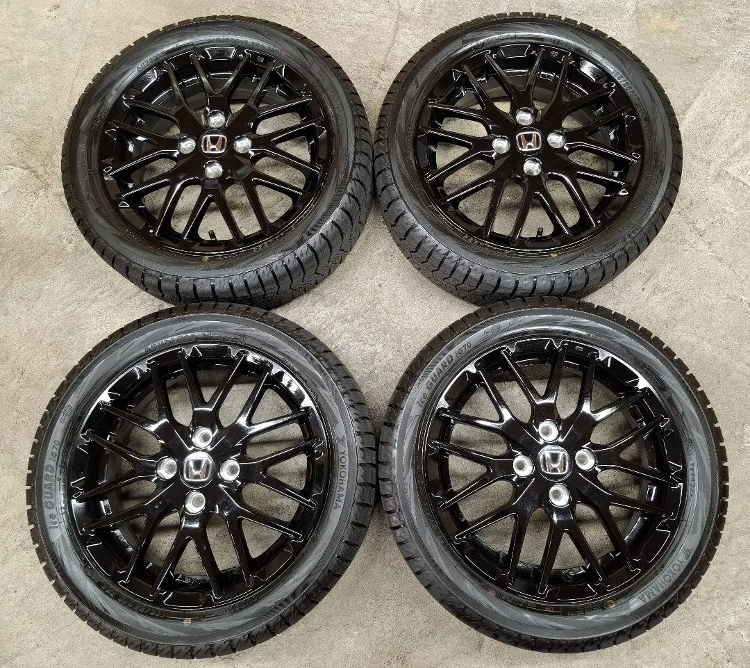 2026年最新】n-one rs 純正ホイールの人気アイテム - メルカリ