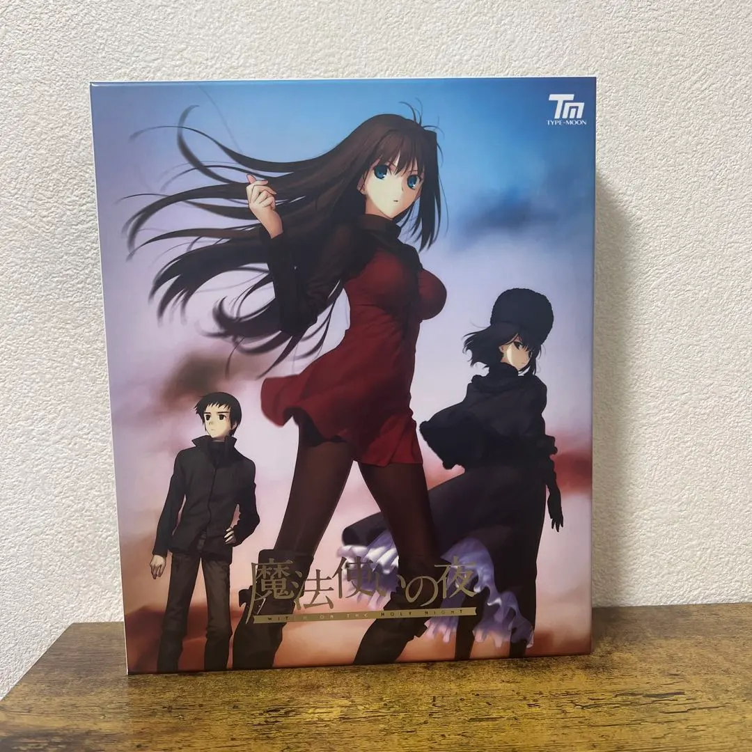 2026年最新】魔法使いの夜 公式の人気アイテム - メルカリ