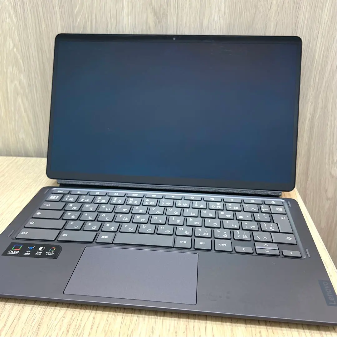 2026年最新】lenovo ideapad duet 560 chromebookの人気アイテム